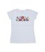 Disney - T-shirt DALMATIANS MULTI COLOUR - Femme (Blanc) - UTBI16388-1