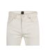 Jean Homme Blanc Boss-4