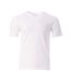 T-shirts Blanc Homme Teddy Smith Gildas - 3XL