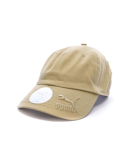 Casquette beige homme puma 024380 - taille unique