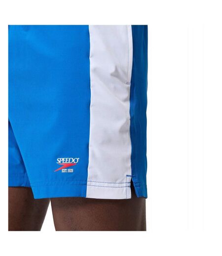 Short De Bain Volley Homme Bleu Speedo