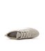 Baskets beiges femme skechers bobs squad tough talk-4