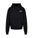 Mens Golden Horizon Hoodie Black Lost Youth-2