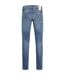 Jean Glenn Homme Bleu Denim Jack And Jones-2
