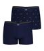 Lot de 2 boxers homme Sailor collaboration TBS & Eminence-1