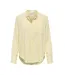Chemise jaune femme jdy kimie-1