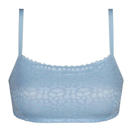 Bralette en dentelle sans armatures Daily Dentelle