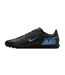 Chaussures De Foot Mercurial Vapor Homme Noir Bleu Nike-3