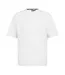 T-shirt Homme Blanc Everlast-2