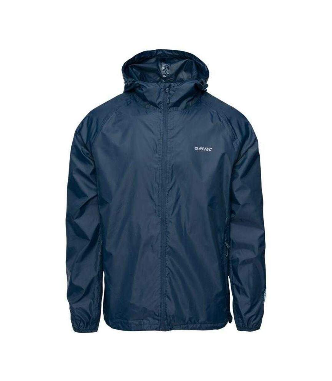 Veste Petro Homme Bleu Marine Foncé Hi-Tec-1