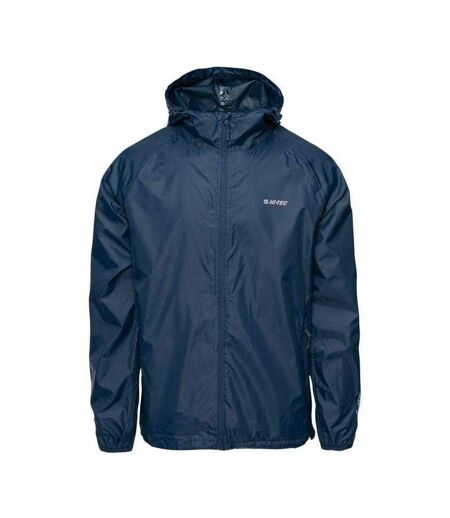 Veste Petro Homme Bleu Marine Foncé Hi-Tec