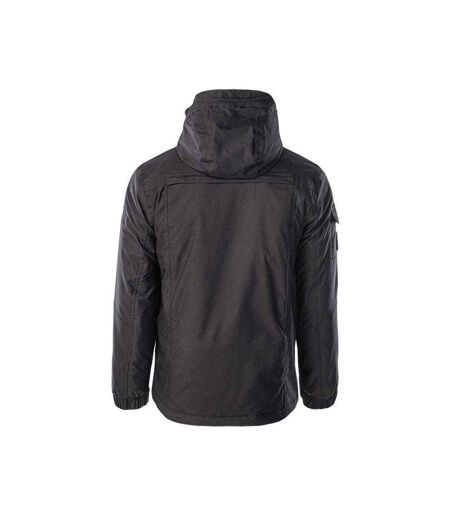 Mens Bear 2.0 Jacket Black Magnum