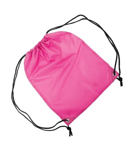 Stafford Sac Fourre-tout 13 Litres Taille Unique Rose Shugon