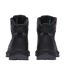 Womens/ladies Titan Leather Safety Boots Black Timberland Pro-2