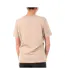 T-Shirt beige femme superdry w1011644a-2