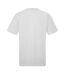 T-shirt Motif/style Imprimé Graphique Homme Blanc G-Star-2