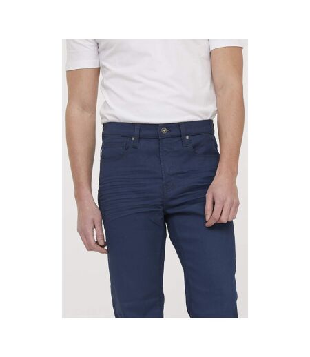 Jean coton straight LC126