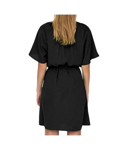 Robe noir femme jdy  dia - l