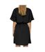 Robe noir femme jdy  dia - l-2