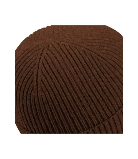 Bonnet Adulte Noix Noir Beechfield