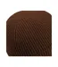 Bonnet Adulte Noix Noir Beechfield-3