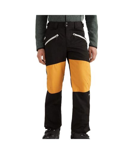 Pantalon de ski noir homme o'neill jacksaw - xl