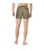 Short De Bain Voyage Homme Beige Parachute Nike-3