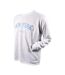 Pyjama Homme Long SWEET SECRET Q2754 NEW YORK GRIS-3