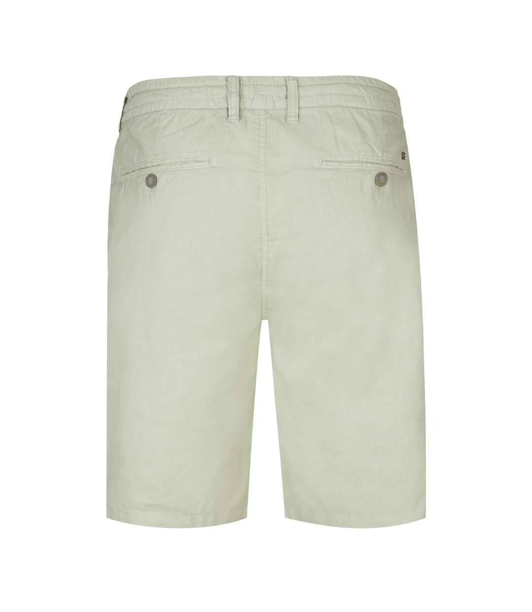 Short vert sauge homme petrol industries desert - 3xl-2