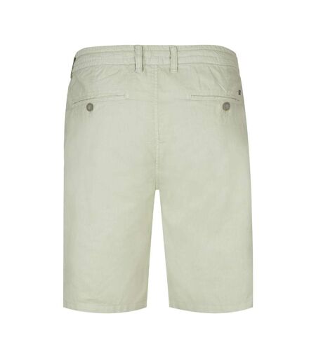 Short vert sauge homme petrol industries desert - 3xl