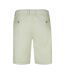 Short vert sauge homme petrol industries desert - 3xl-2