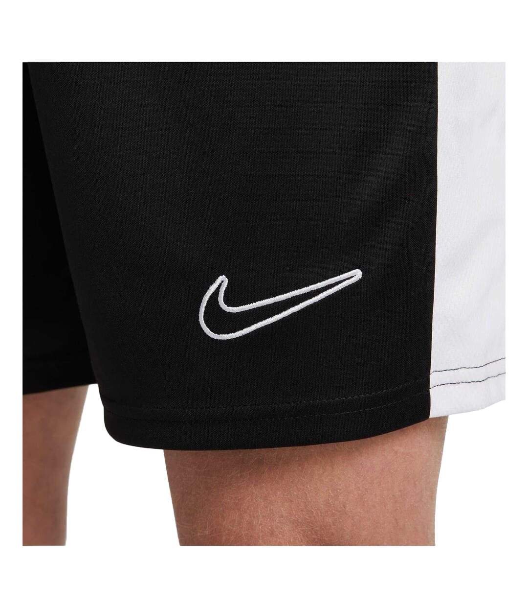 Short Academy Homme Noir Nike-4