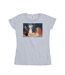 Disney Femmes/Les femmes Lady And The Tramp T-shirt en coton avec photo spaghetti (Gris sportif) - UTBI26159-1