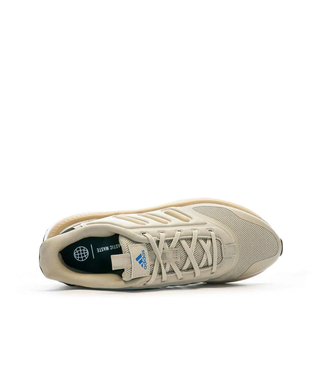 Baskets beige homme adidas x_plr23-4