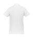 Elevate Mens Helios Short Sleeve Polo Shirt (White) - UTPF3352-2