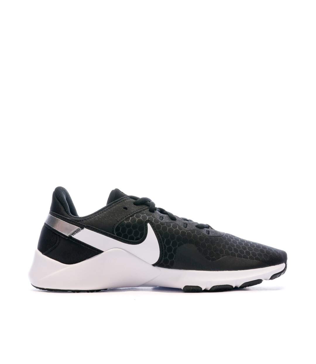 Chaussures de sport Noir Homme Nike Legend Essential 2-2