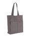 Tote Bag Motif/style Délavé Taille Unique Kimood-2