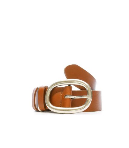 Ceinture Camel Femme Atelier Portman Univers - T 80