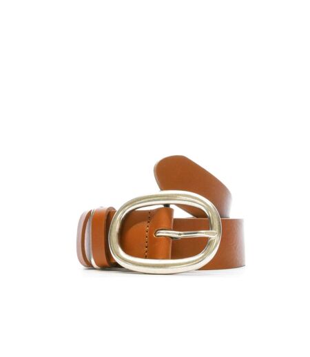 Ceinture Camel Femme Atelier Portman Univers - T 80