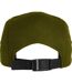 Casquette De Campeur Classic Jockey Olive Flexfit-2