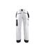 Pantalon   X1500 Blaklader 100% coton poches flottantes-2