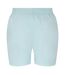Mens Essential Woven Tracksuit Bottoms Water Green Puma-2