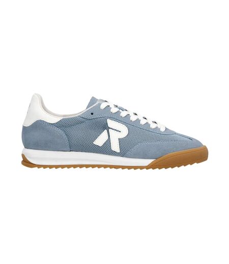 Basket Cuir Rieker Samira