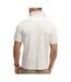 Polo blanc homme superdry classic 1-2