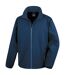 Result Core - Veste softshell - Homme (Bleu marine) - UTPC7178