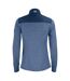 Veste Stealth Femme Bleu Marine Foncé Cutter & Buck-2