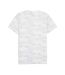 T-shirt Blanc Homme Puma Evostripe - L