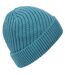 Bonnet Tricoté Femme Bleu Gris Trespass-2