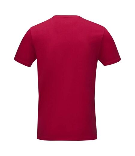 Elevate Mens Balfour T-Shirt (Red) - UTPF2351