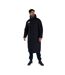 Mens Club Subs Jacket Black Canterbury-1